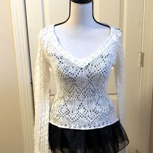 Vintage 90s Arden B sweater